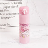 thermos bouteille isotherme licorne