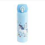 thermos bouteille isotherme licorne