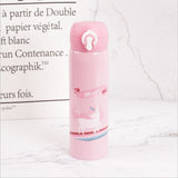 thermos bouteille isotherme licorne