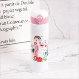 thermos bouteille isotherme licorne