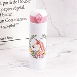 thermos bouteille isotherme licorne