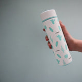 Thermos Flamingo Tropical | Bouteille isotherme