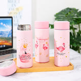 Thermos Pink Flamingo