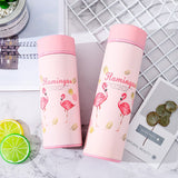 Thermos Pink Flamingo