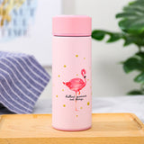 Thermos Pink Flamingo