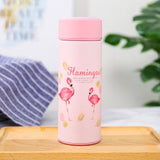 Thermos Pink Flamingo