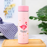 Thermos Pink Flamingo