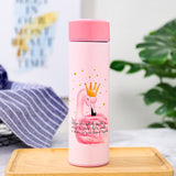 Thermos Pink Flamingo