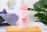 Thermos Pink Flamingo