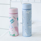 thermos bouteille isotherme licorne