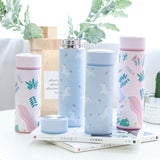 thermos bouteille isotherme licorne