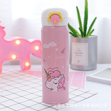 Thermos Licorne | Bouteille isotherme