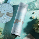 Thermos Ocean | Bouteille isotherme