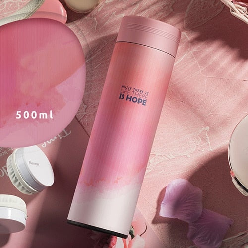 Thermos Ocean | Bouteille isotherme