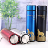 thermos bouteille isotherme pegasus collection