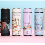 thermos bouteille isotherme paris