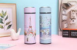 thermos bouteille isotherme paris