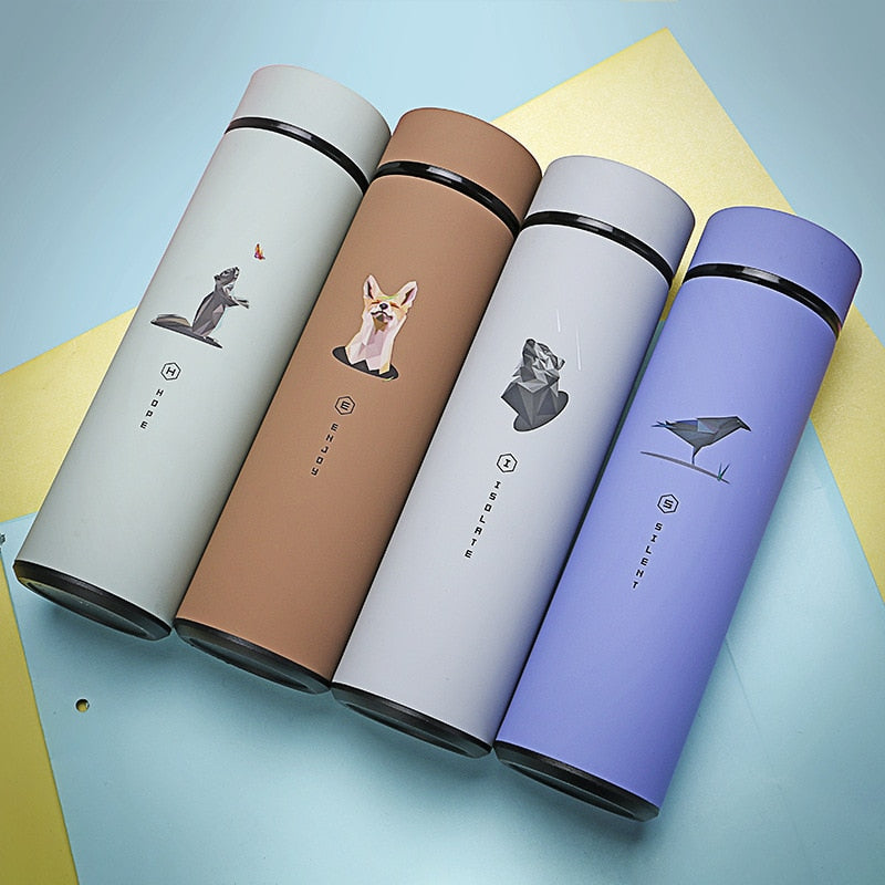 Thermos Animals | Bouteille isotherme