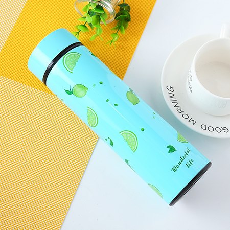 thermos bouteille isotherme