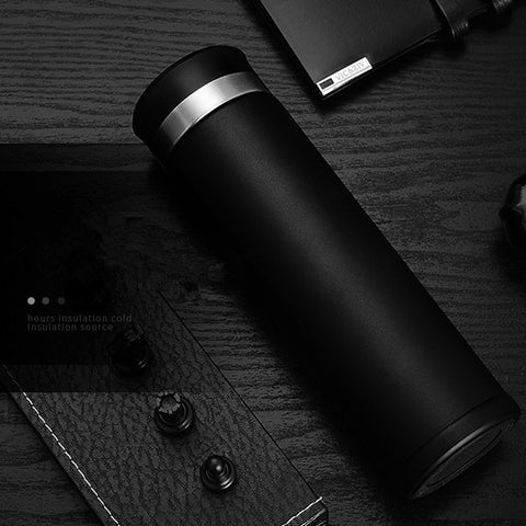 Thermos intelligent