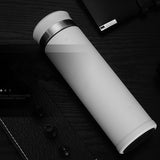 Thermos intelligent